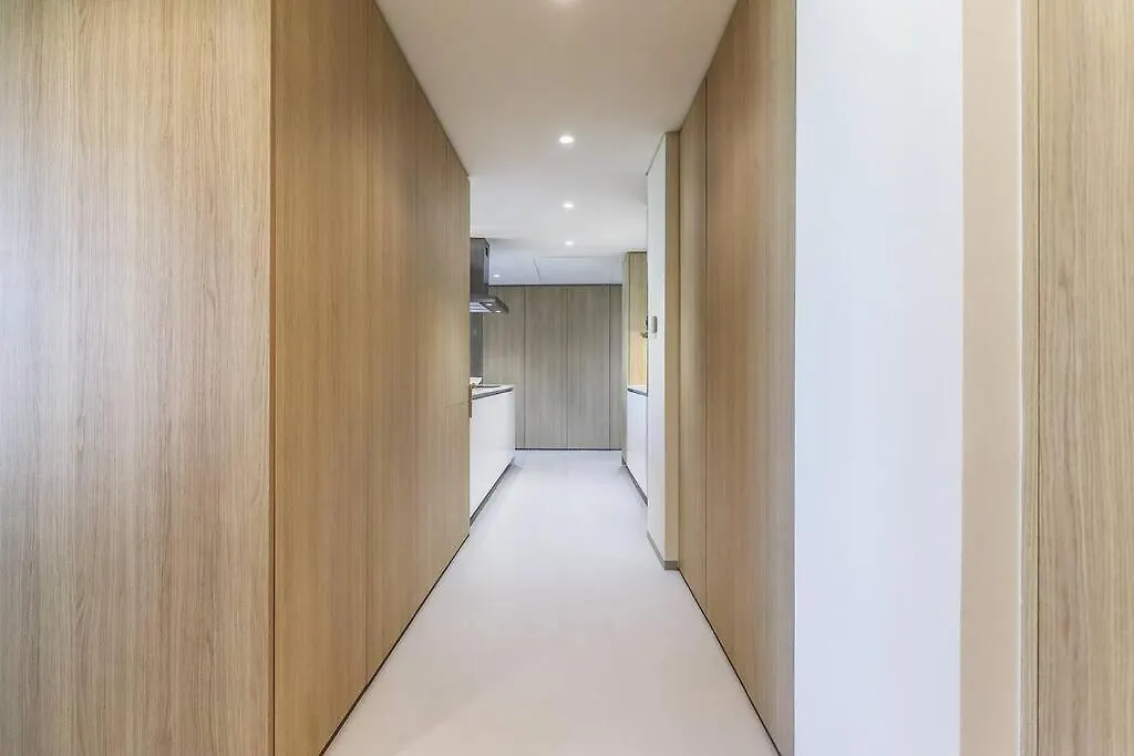Marques Pombal Central 2 Bed Apt Ac Lisbon 0*,