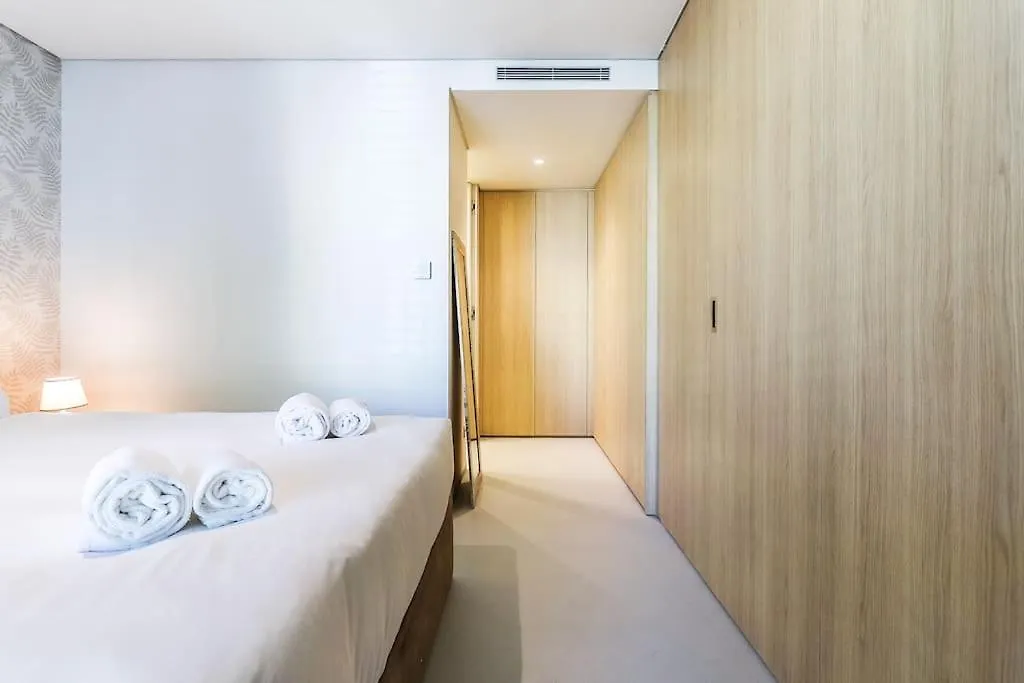 Apartamento Marques Pombal Central 2 Bed Apt Ac Lisboa