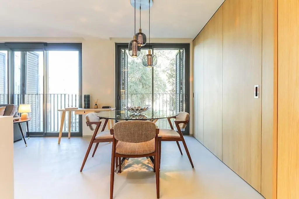 Marques Pombal Central 2 Bed Apt Ac Lisboa Apartamento
