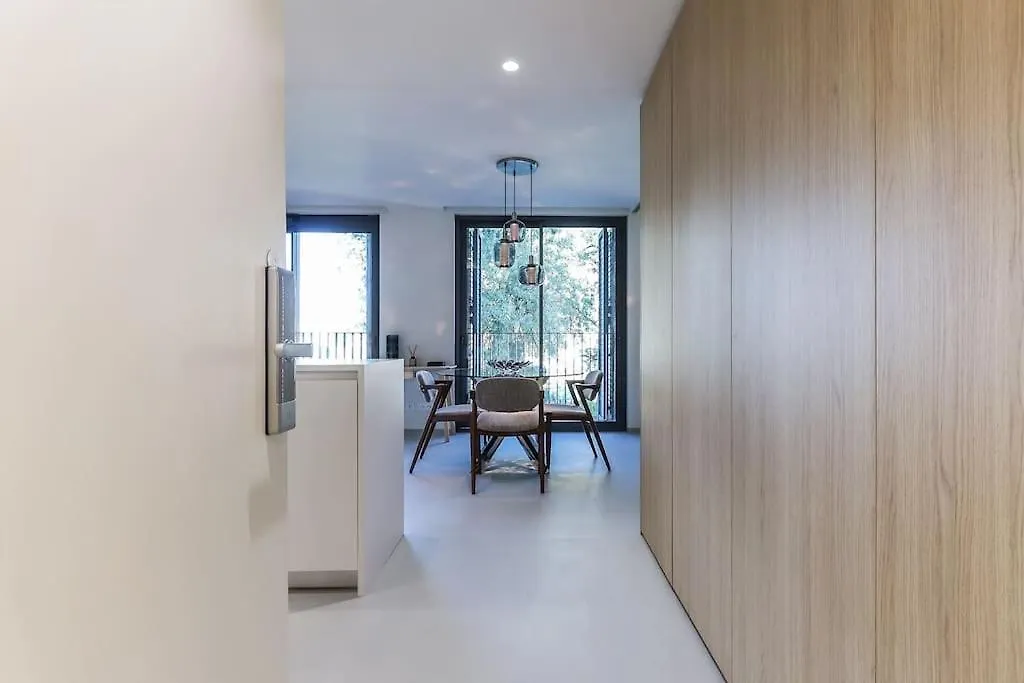 Marques Pombal Central 2 Bed Apt Ac Lisboa Apartamento