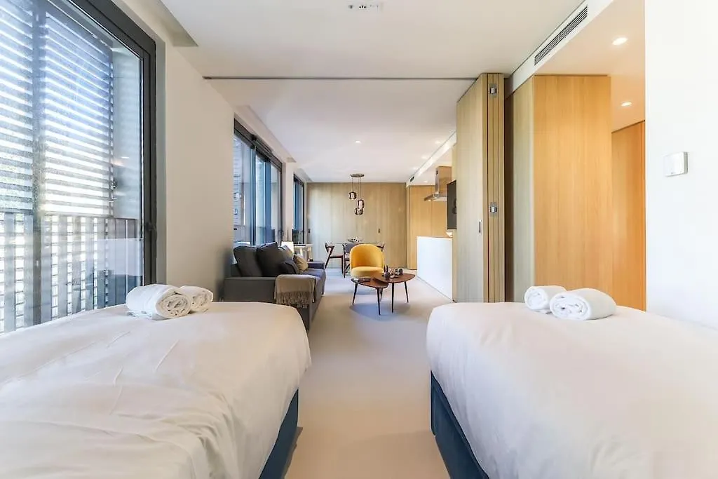 Apartamento Marques Pombal Central 2 Bed Apt Ac Lisboa