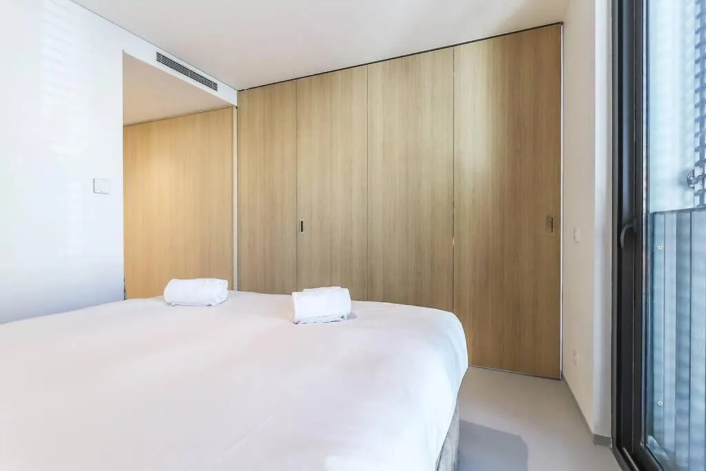 Marques Pombal Central 2 Bed Apt Ac Lisboa 0*,  Portugal